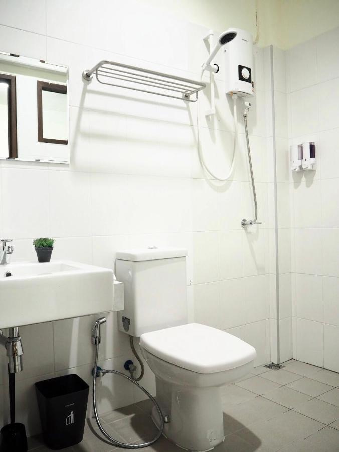Baan Dan Ta Wan Nuea Otel Chiang Mai Dış mekan fotoğraf