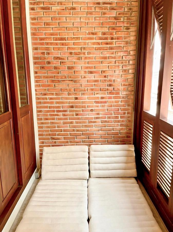 Baan Dan Ta Wan Nuea Otel Chiang Mai Dış mekan fotoğraf