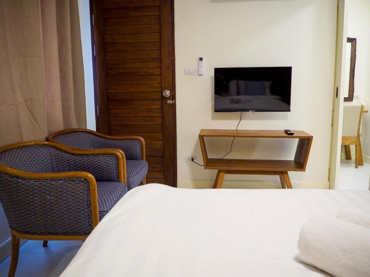 Baan Dan Ta Wan Nuea Otel Chiang Mai Dış mekan fotoğraf