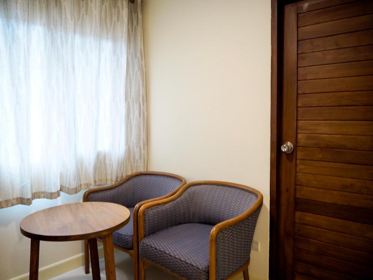 Baan Dan Ta Wan Nuea Otel Chiang Mai Dış mekan fotoğraf