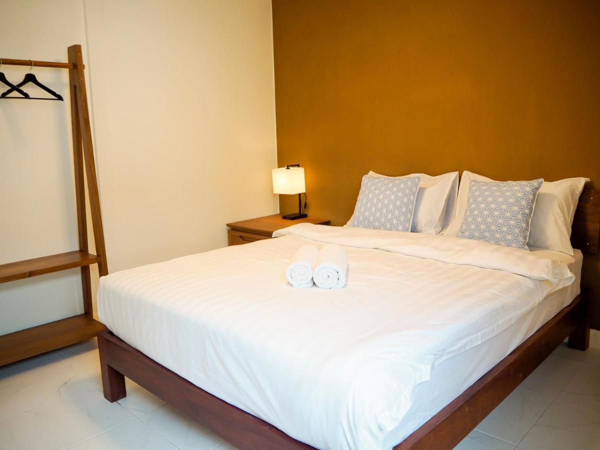 Baan Dan Ta Wan Nuea Otel Chiang Mai Dış mekan fotoğraf