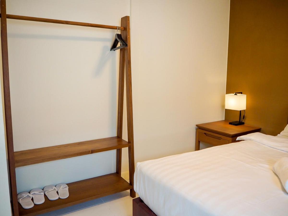 Baan Dan Ta Wan Nuea Otel Chiang Mai Dış mekan fotoğraf