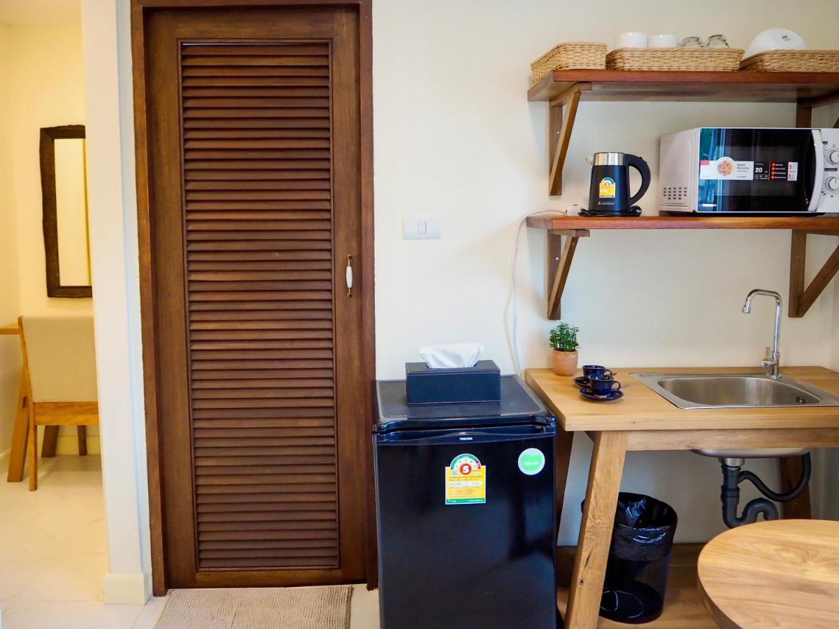 Baan Dan Ta Wan Nuea Otel Chiang Mai Dış mekan fotoğraf