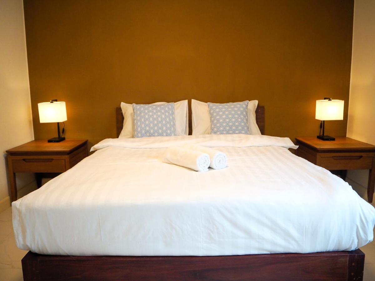 Baan Dan Ta Wan Nuea Otel Chiang Mai Dış mekan fotoğraf