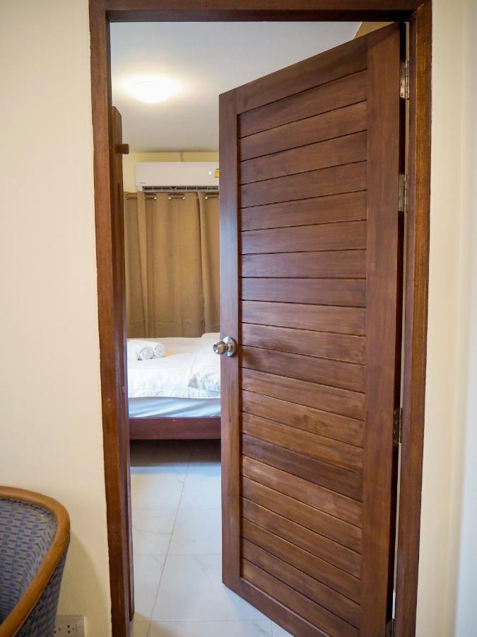 Baan Dan Ta Wan Nuea Otel Chiang Mai Dış mekan fotoğraf