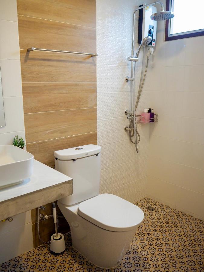 Baan Dan Ta Wan Nuea Otel Chiang Mai Dış mekan fotoğraf
