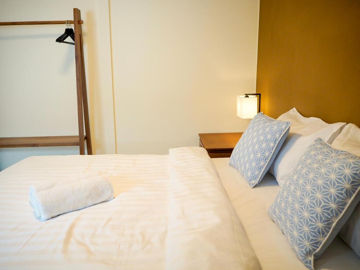 Baan Dan Ta Wan Nuea Otel Chiang Mai Dış mekan fotoğraf