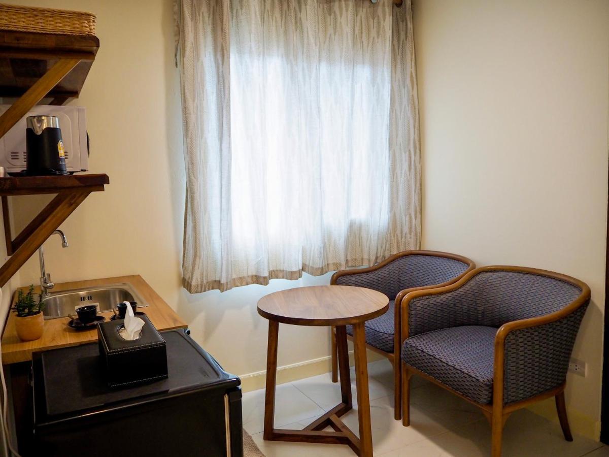 Baan Dan Ta Wan Nuea Otel Chiang Mai Dış mekan fotoğraf